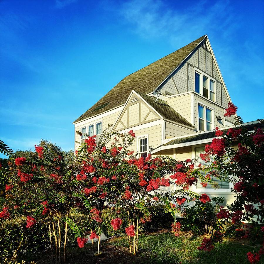 The Kenwood Gables St. Petersburg Exterior foto