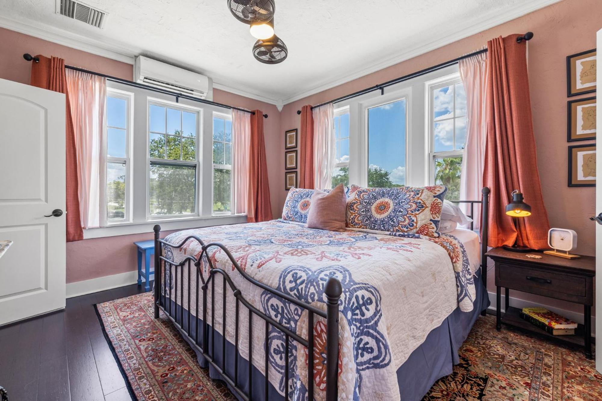 The Kenwood Gables St. Petersburg Exterior foto